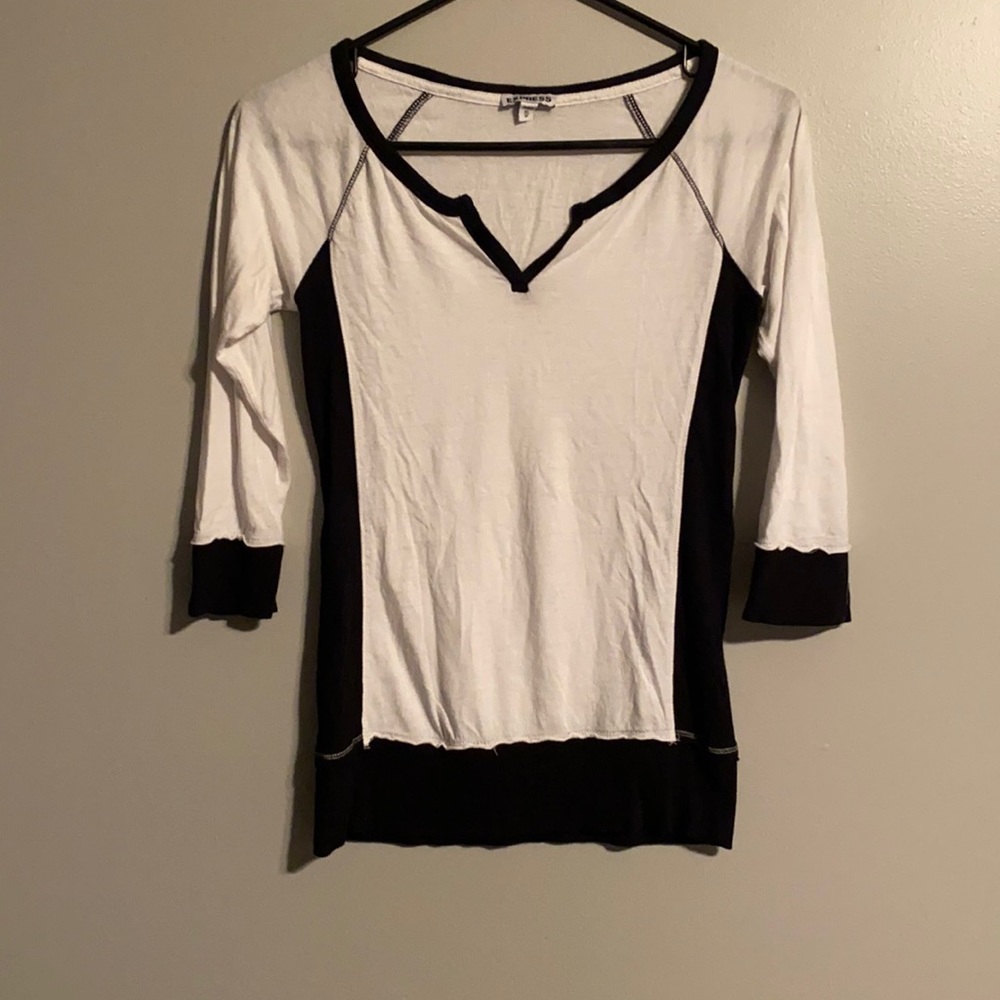 Express Shirt